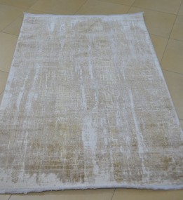 Синтетичний килим Venezia B410R Cream - Vizon